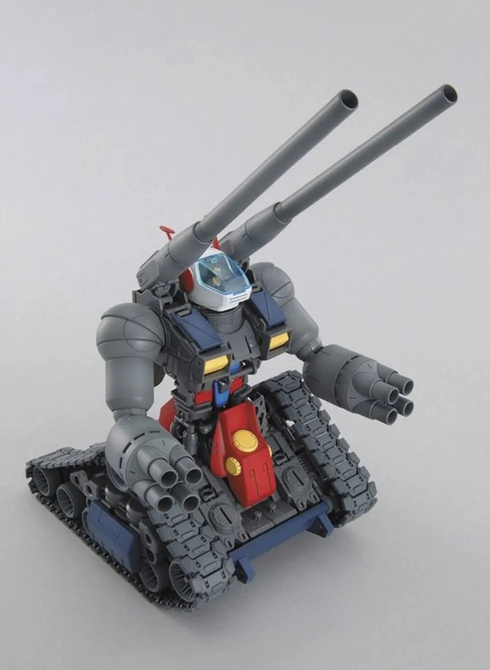 MG RX-75 Guntank