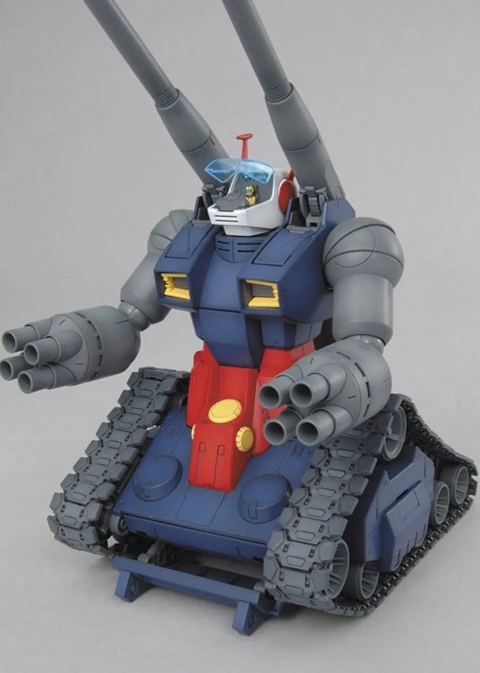 MG RX-75 Guntank