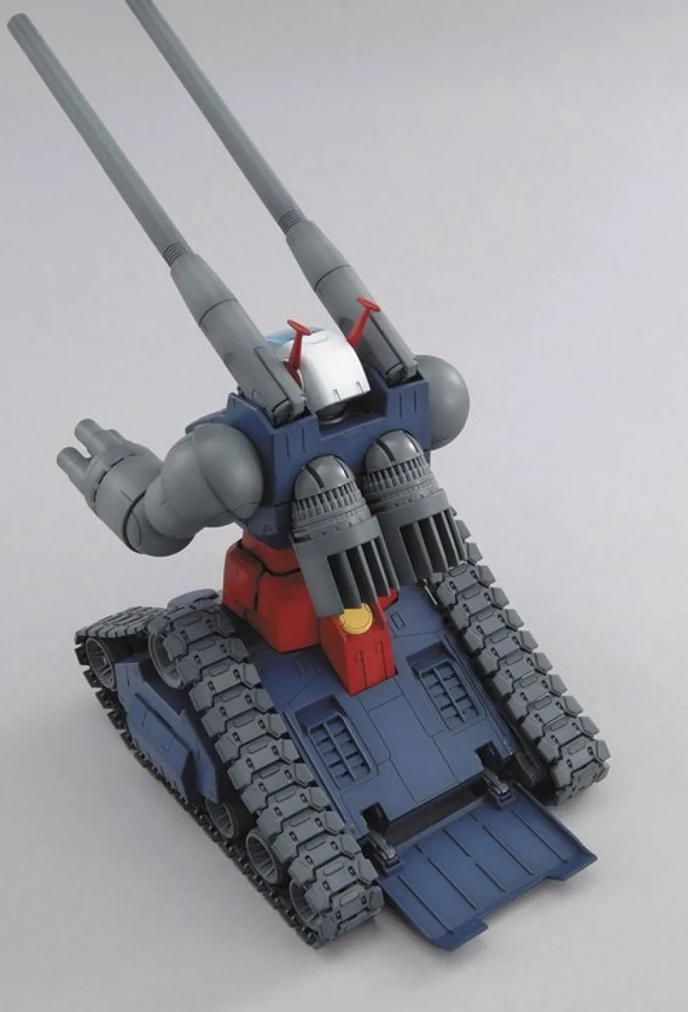 MG RX-75 Guntank