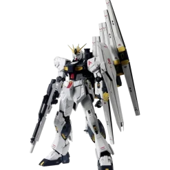 MG RX-93 Nu Gundam Ver.Ka