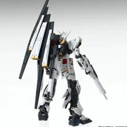 MG RX-93 Nu Gundam Ver.Ka