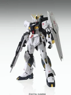 MG RX-93 Nu Gundam Ver.Ka