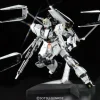 MG RX-93 Nu Gundam Ver.Ka Titanium Finish
