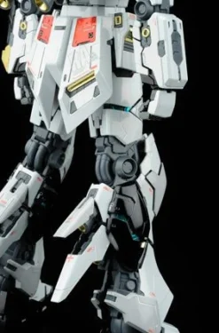 MG RX-93 Nu Gundam Ver.Ka Titanium Finish