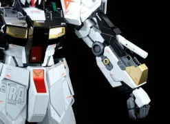 MG RX-93 Nu Gundam Ver.Ka Titanium Finish