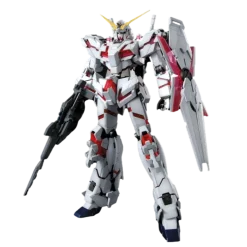MG RX-0 Unicorn Gundam