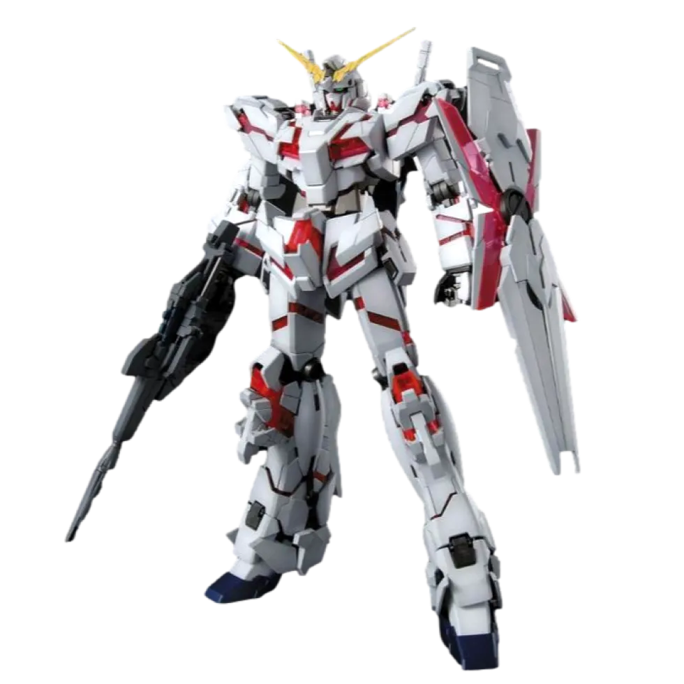 MG RX-0 Unicorn Gundam
