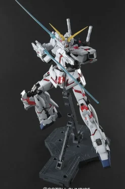 MG RX-0 Unicorn Gundam