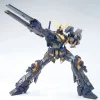 MG RX-0 Unicorn Gundam 02 Banshee