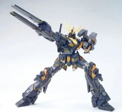 MG RX-0 Unicorn Gundam 02 Banshee