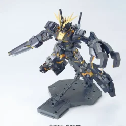 MG RX-0 Unicorn Gundam 02 Banshee