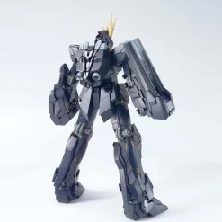 MG RX-0 Unicorn Gundam 02 Banshee