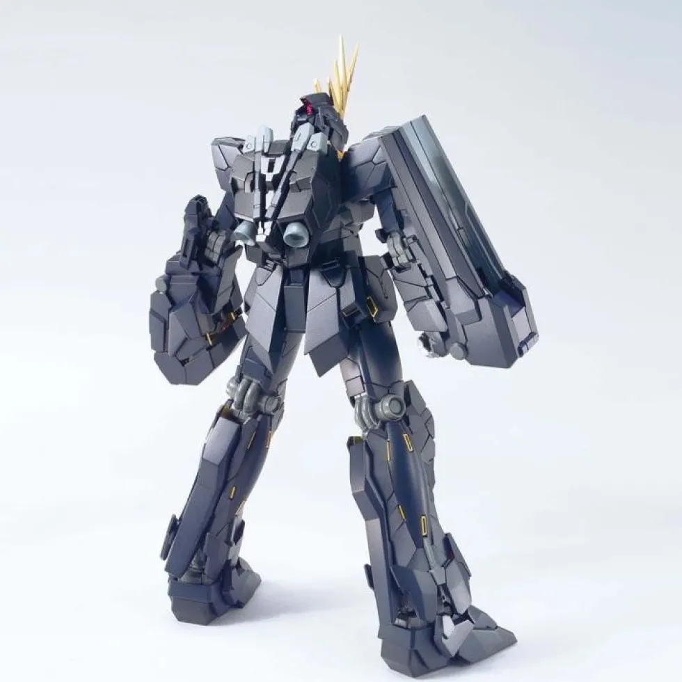 MG RX-0 Unicorn Gundam 02 Banshee