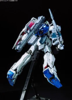 MG RX-0 Unicorn Gundam (Red or Green Twin Frame Edition) (Titanium Finish)