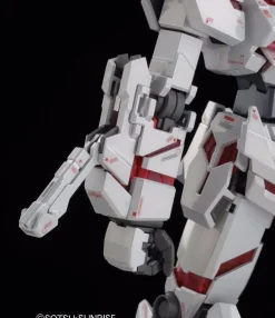 MG RX-0 Unicorn Gundam Ver.ka Titanium Finish