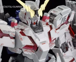 MG RX-0 Unicorn Gundam Ver.ka Titanium Finish