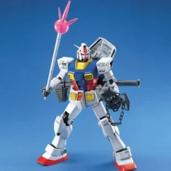 MG RX-78-2 (Ver 1.5)