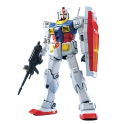 MG RX-78-2 (Ver 1.5)