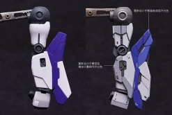 MG RX-93-v2 Hi-Nu Gundam Ver.Ka GK