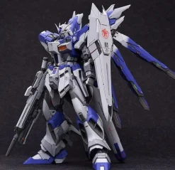 MG RX-93-v2 Hi-Nu Gundam Ver.Ka GK