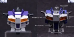 MG RX-93-v2 Hi-Nu Gundam Ver.Ka GK