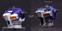 MG RX-93-v2 Hi-Nu Gundam Ver.Ka GK