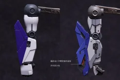MG RX-93-v2 Hi-Nu Gundam Ver.Ka GK