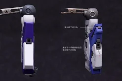 MG RX-93-v2 Hi-Nu Gundam Ver.Ka GK