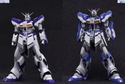 MG RX-93-v2 Hi-Nu Gundam Ver.Ka GK