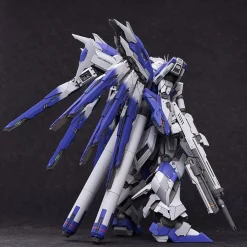 MG RX-93-v2 Hi-Nu Gundam Ver.Ka GK
