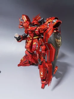 MG Sazabi - [All HOLO]