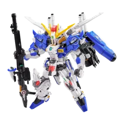MGSD Alice-01