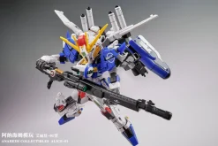 MGSD Alice-01