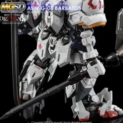 MGSD Barbatos Decals