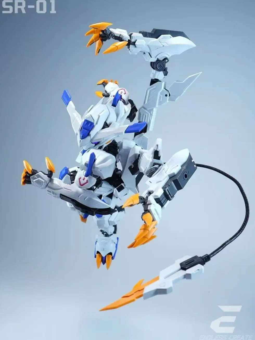 MGSD Byaki