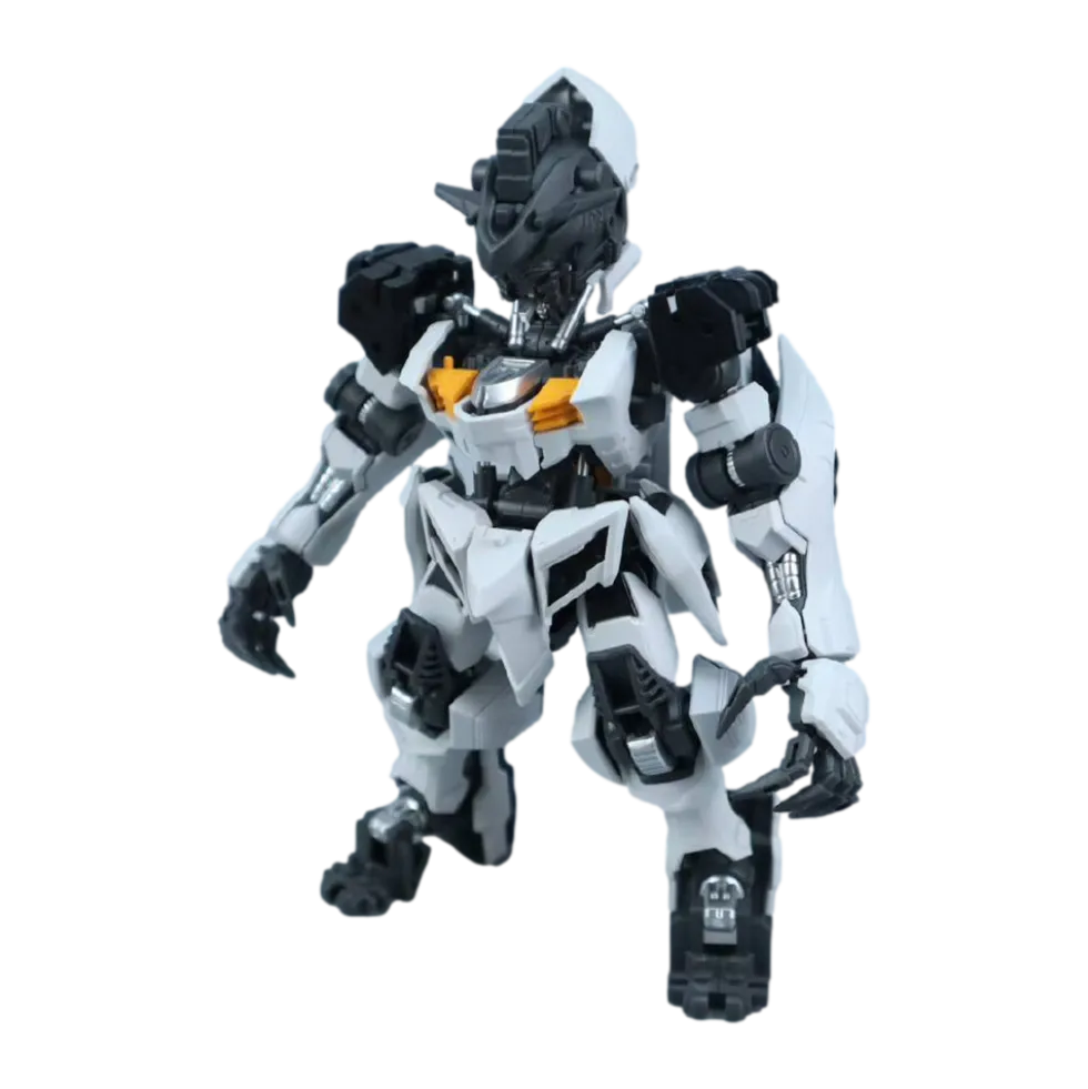 MGSD Byaki Add-On Pack