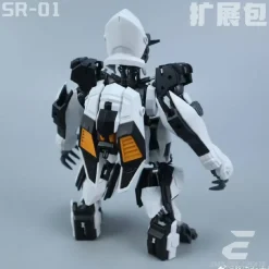 MGSD Byaki Add-On Pack