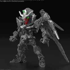 MGSD Destiny Gundam