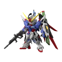 MGSD Destiny Gundam