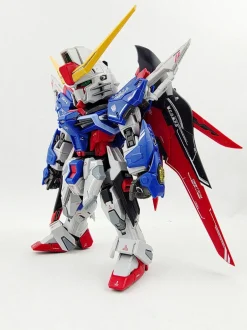 MGSD Destiny Gundam (Delpi Ver.)