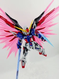 MGSD Destiny Gundam (Delpi Ver.)