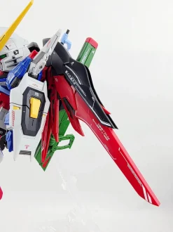 MGSD Destiny Gundam (Delpi Ver.)