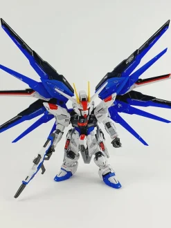 MGSD Freedom