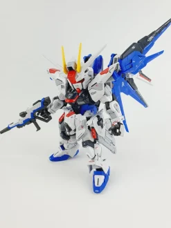 MGSD Freedom