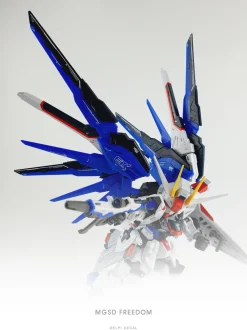 MGSD Freedom