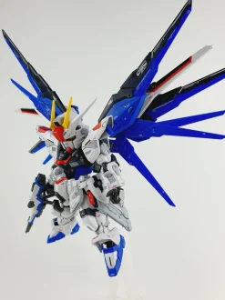 MGSD Freedom