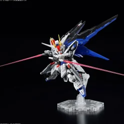 MGSD Freedom Gundam
