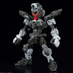 MGSD Freedom Gundam