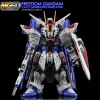 MGSD Freedom Gundam Decals