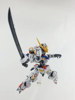 MGSD Gundam Barbatos